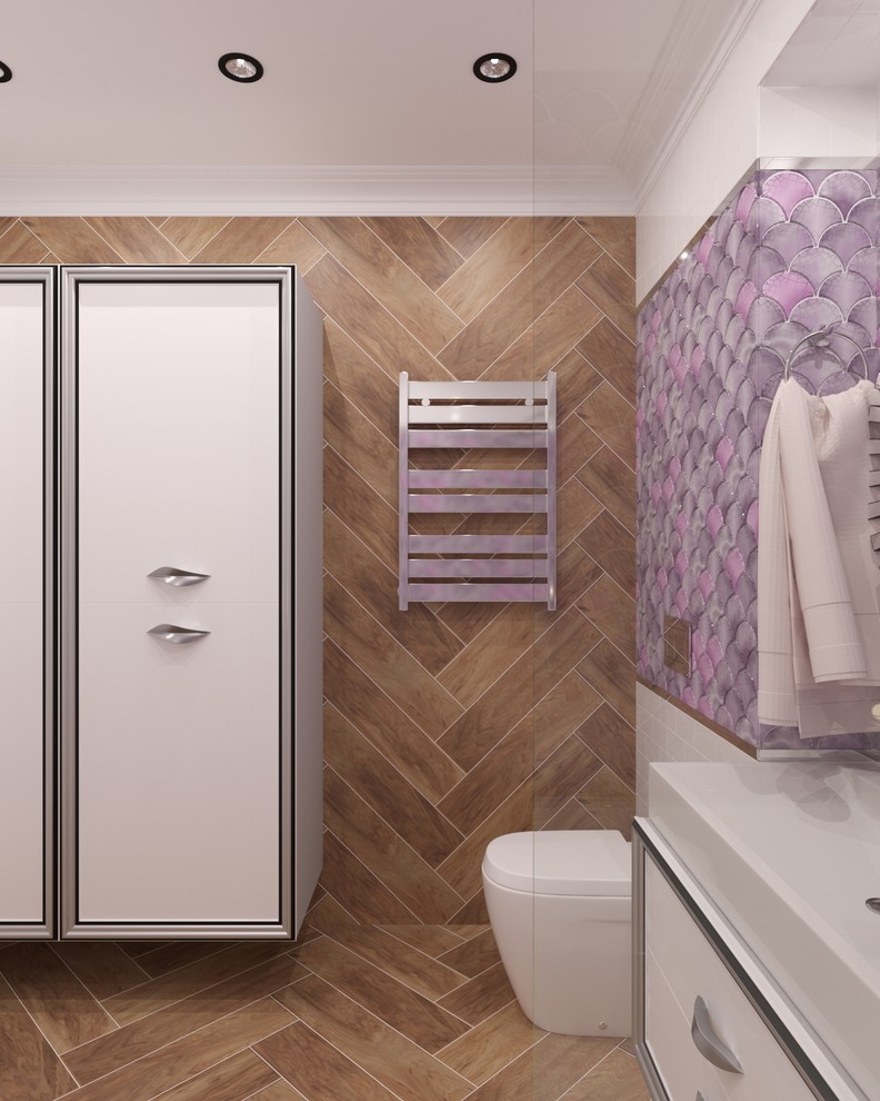 ЖК Времена года, квартира 62м.кв.