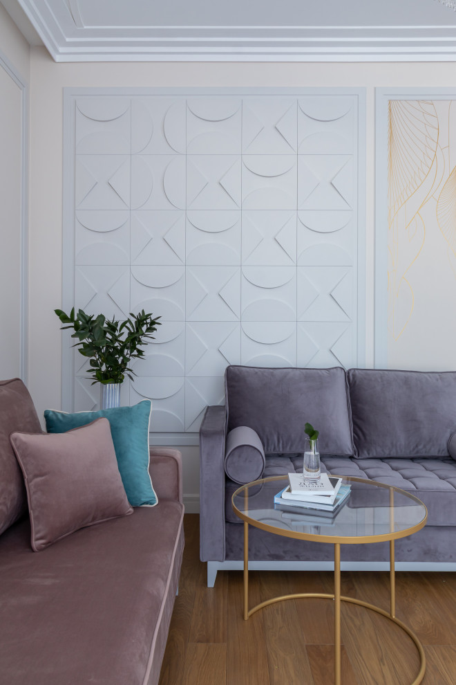 Образ жизни