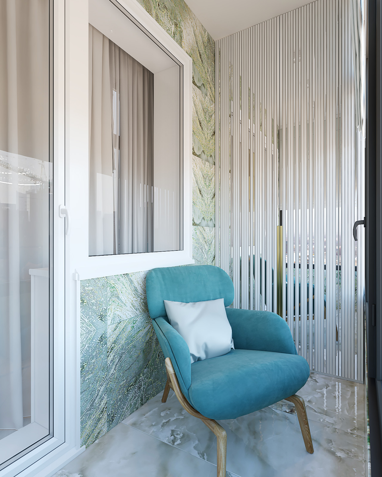 Квартира 110м2