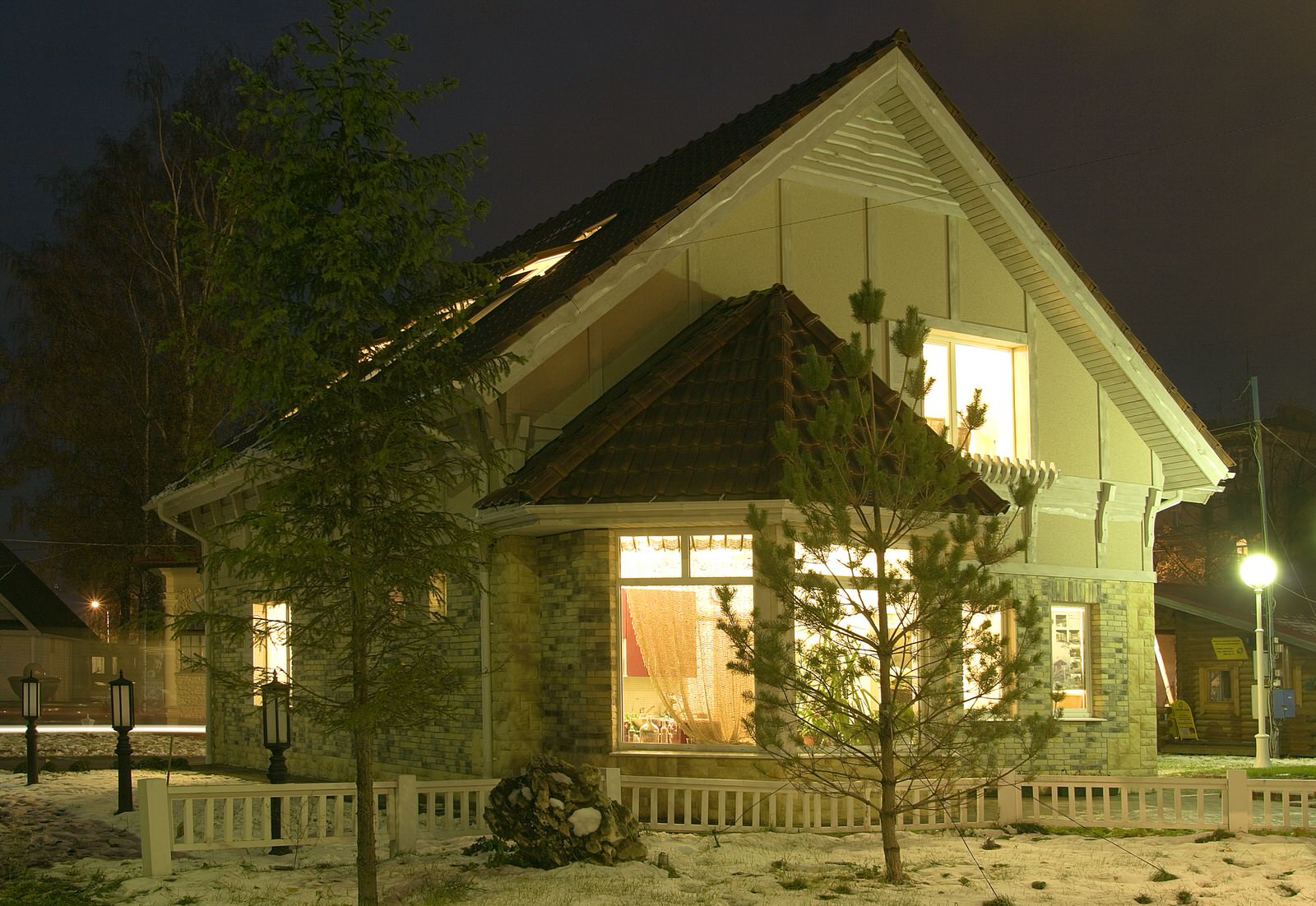 Типовой проект 201