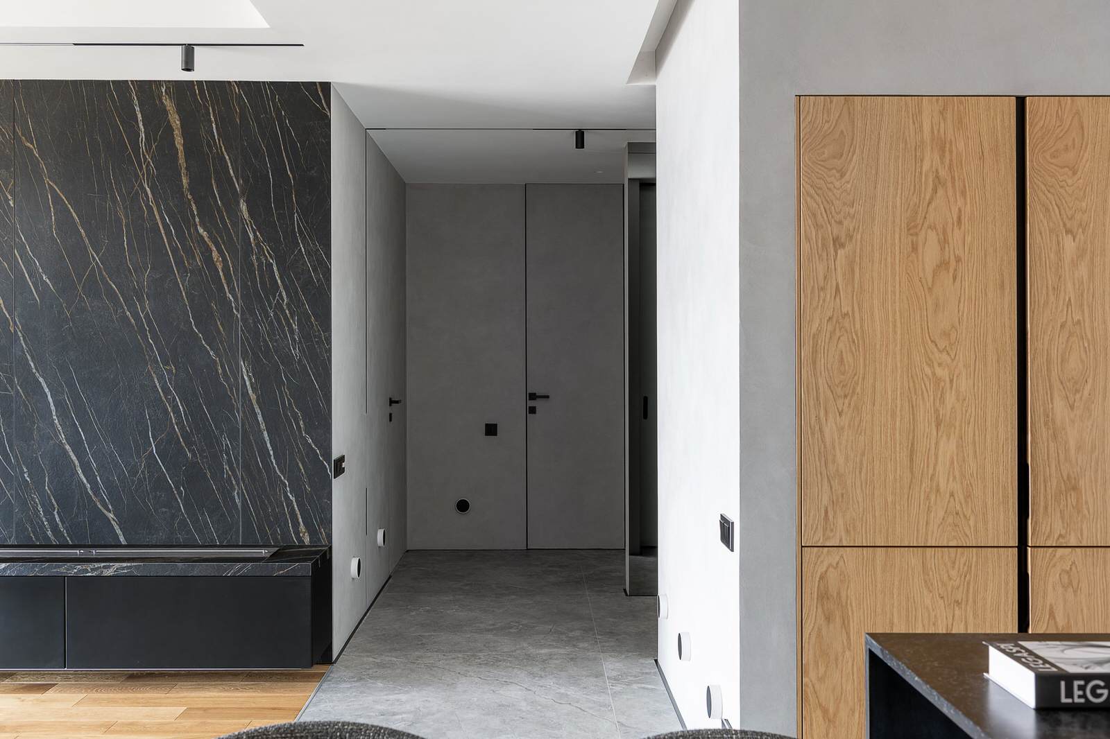 Реализация квартиры в ЖК Аквамарин