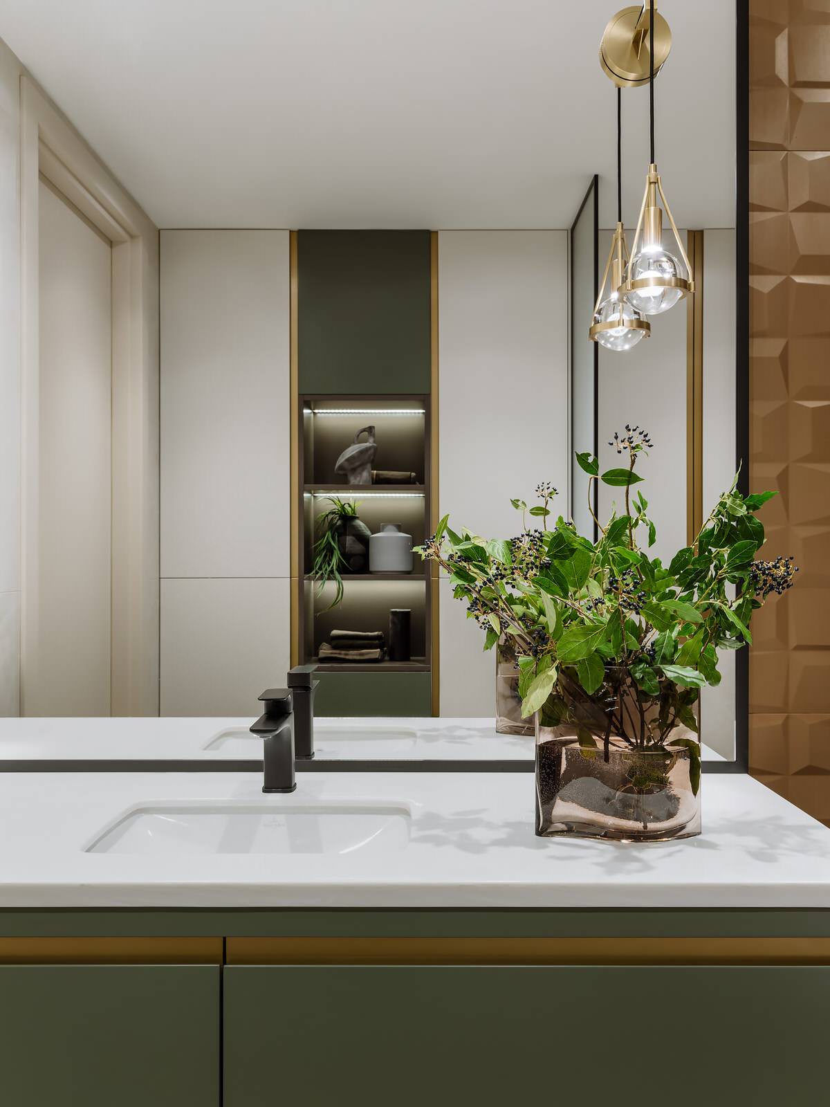 ЖК Доминион