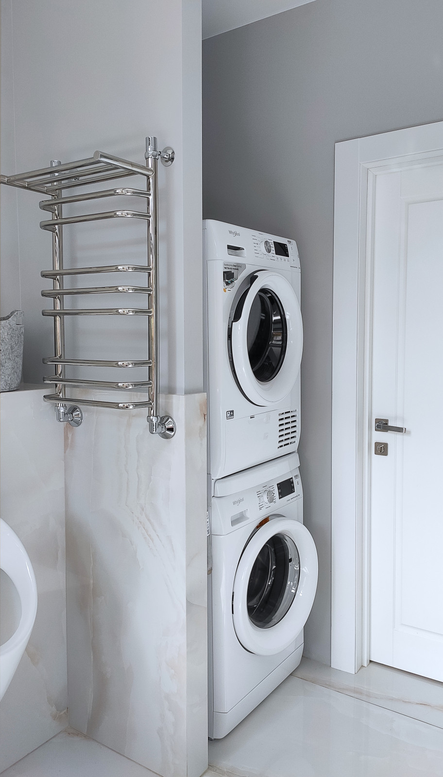 Дизайн интерьера частного дома в КП Астория