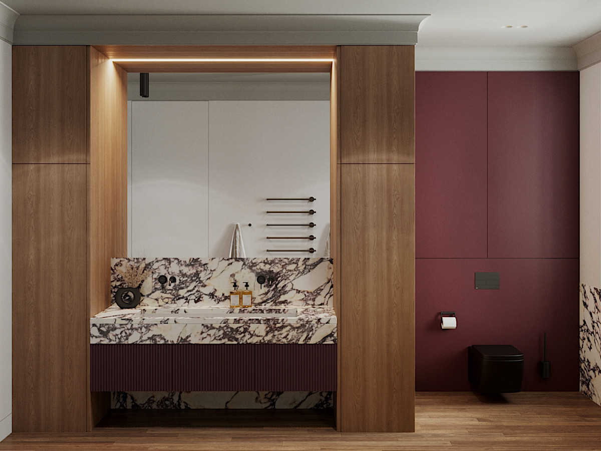 Плотников пер.