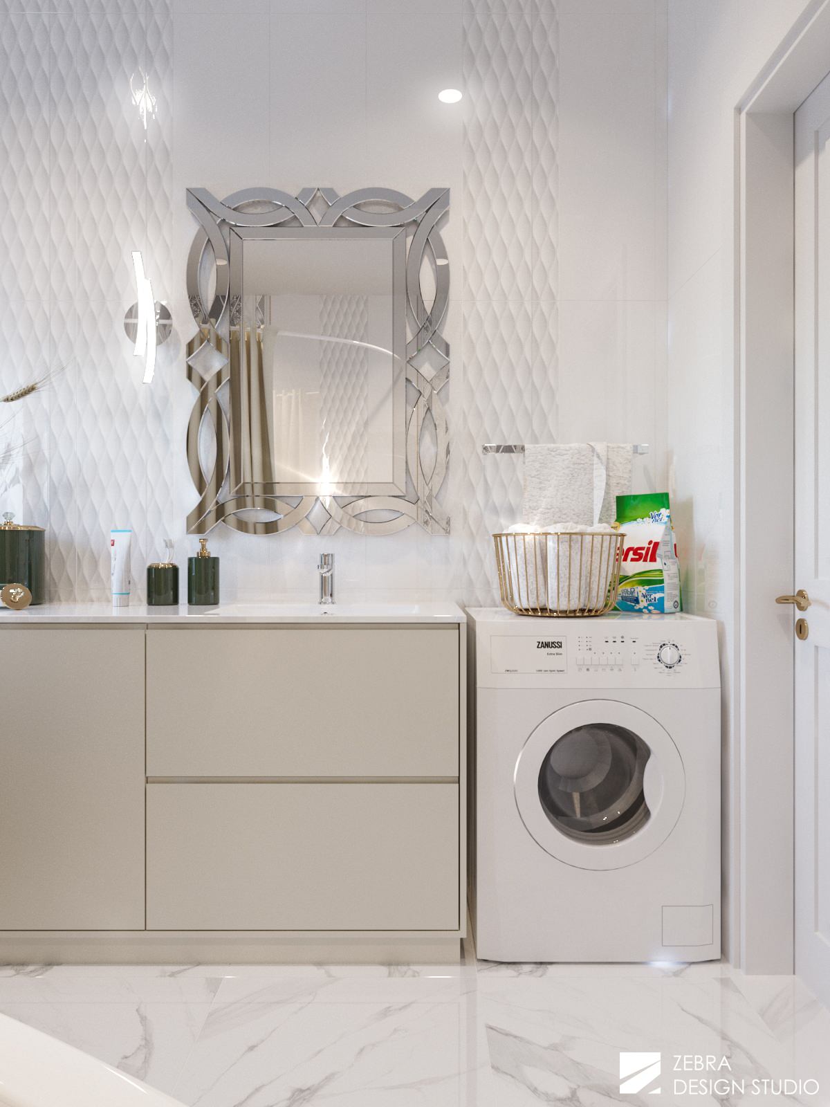 Дом в ЖК Есенинский