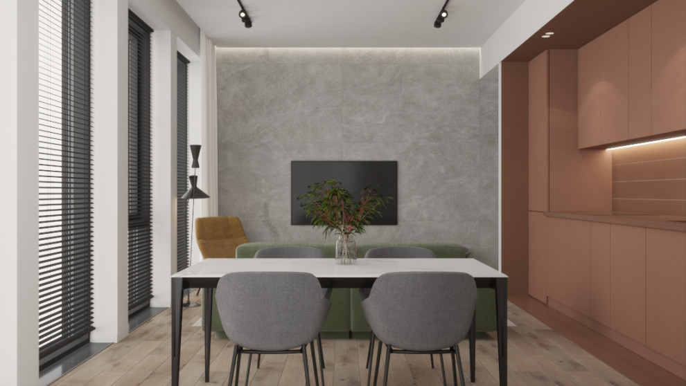 Апартаменты Play