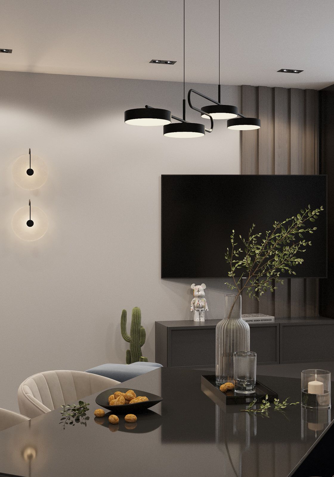 Обложка проекта: ЖК "Колумб"