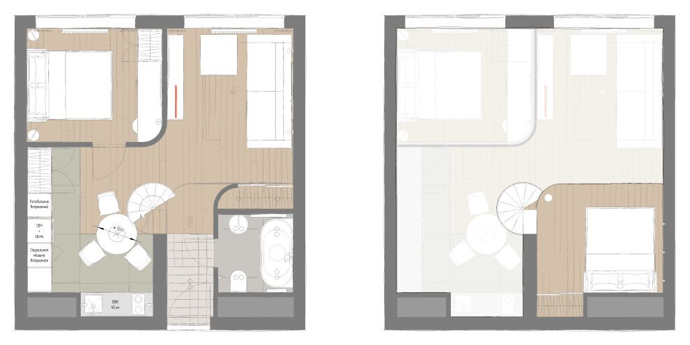 Венерианская медь