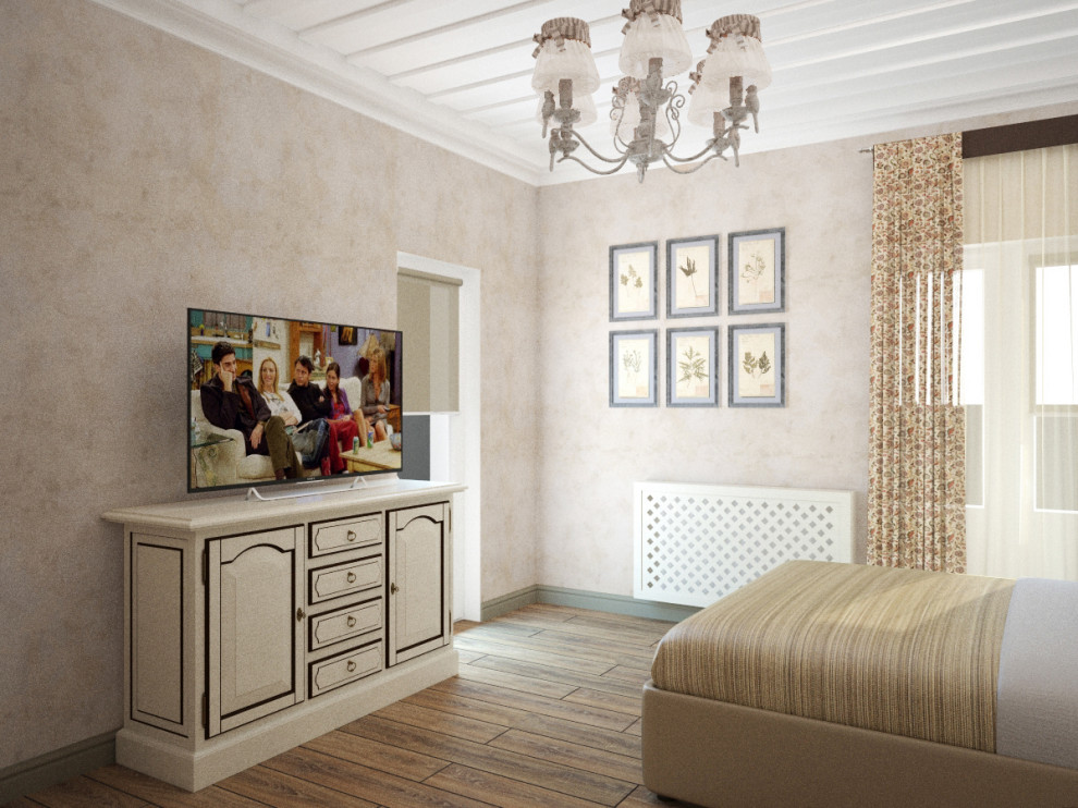 Квартира Прованс