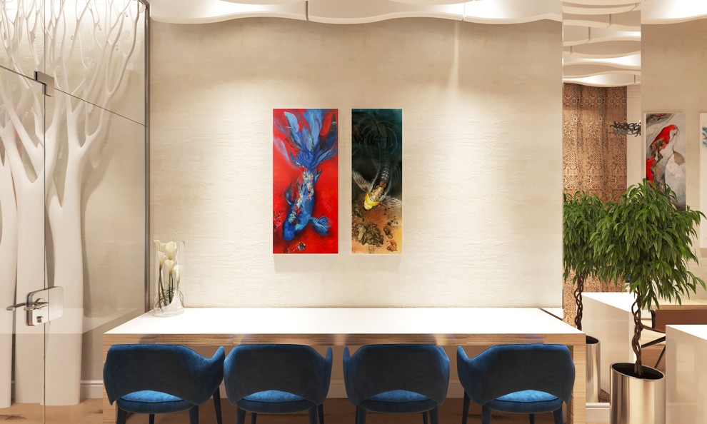 Центр недвижимости "Северная Казна", г. Екатеринбург