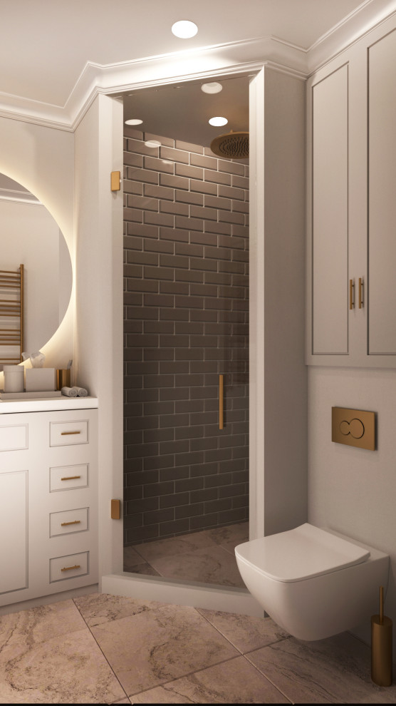 ЖК Пресня Сити