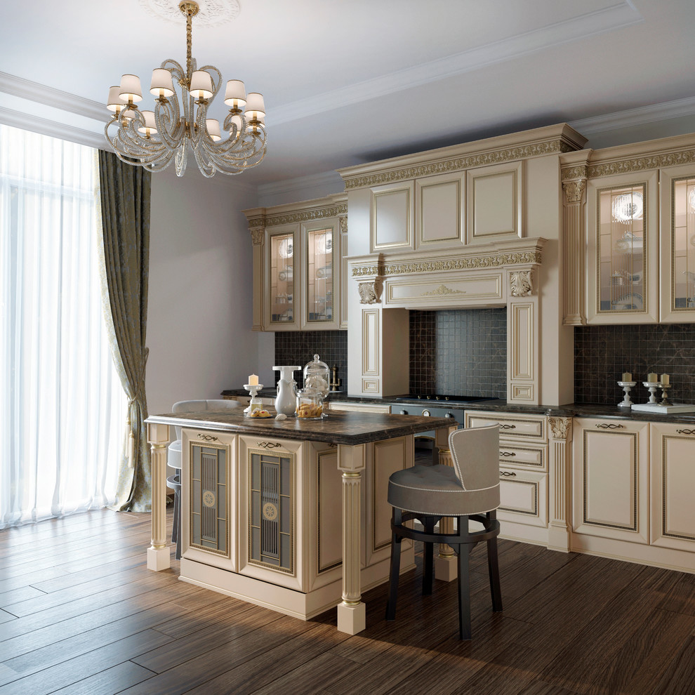 Кухня "Нике Аворио"