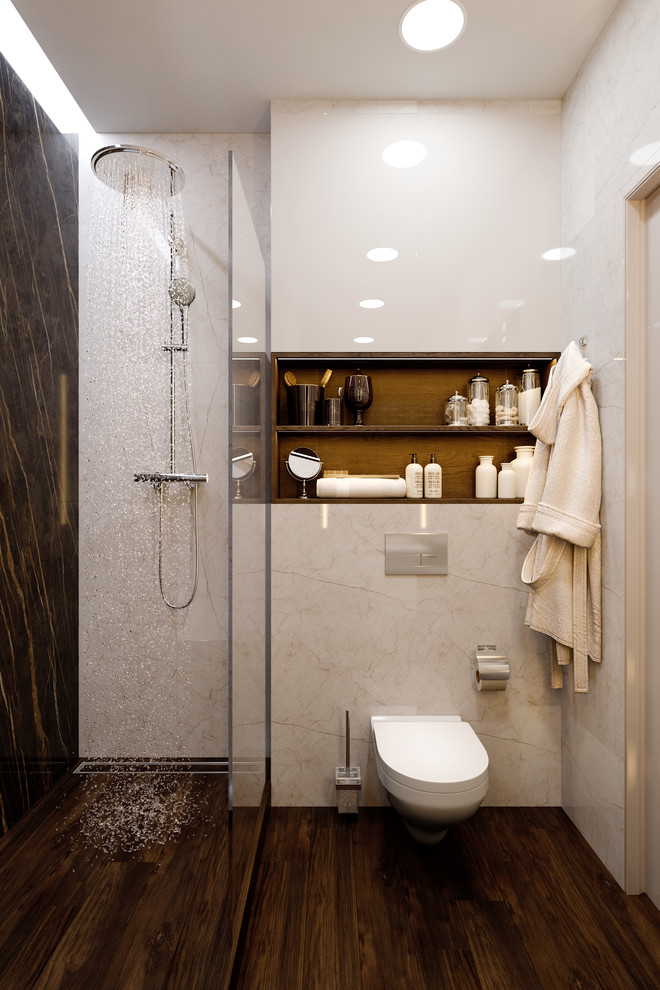 ЖК на улице Лётная