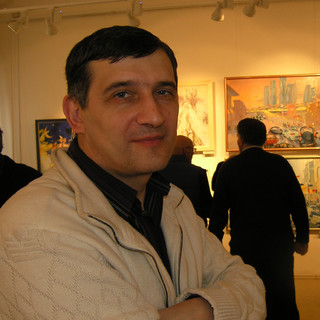 Поликарпов