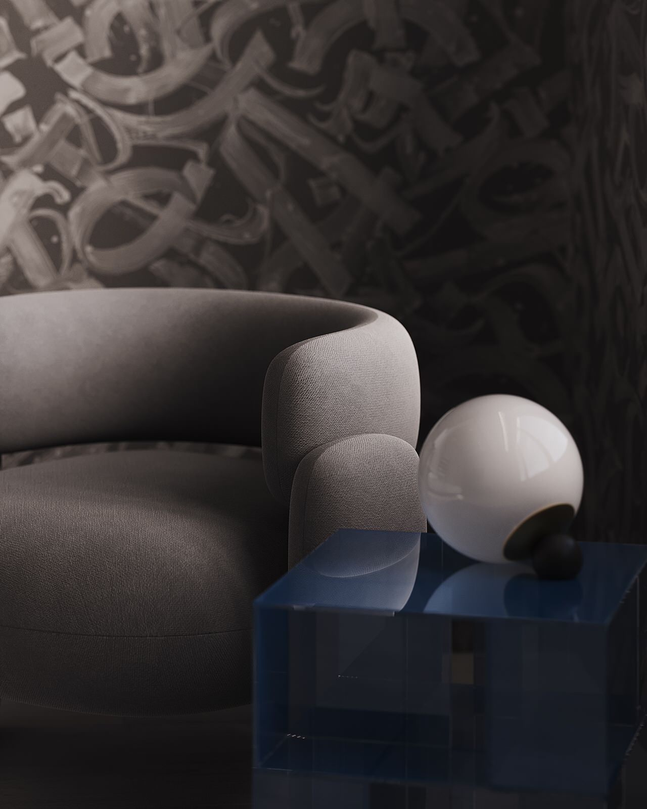 Дом в Подмосковье