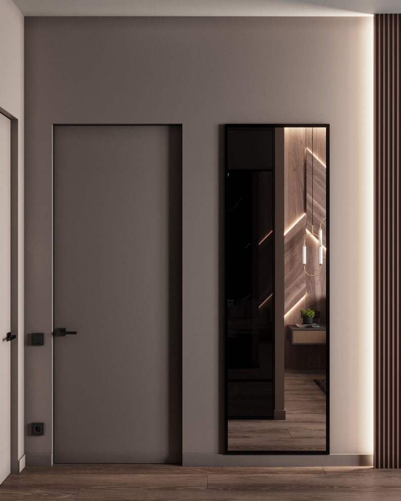 Мосфильмовская 55