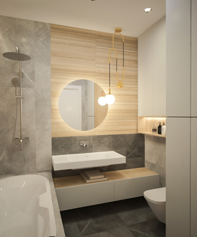 ЖК "Первый квартал"