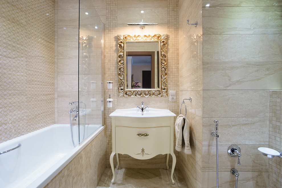 Миланские мечты (3-х комн. квартира на Таганке)