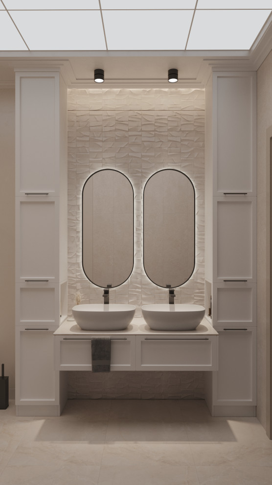 Родительский сан узел