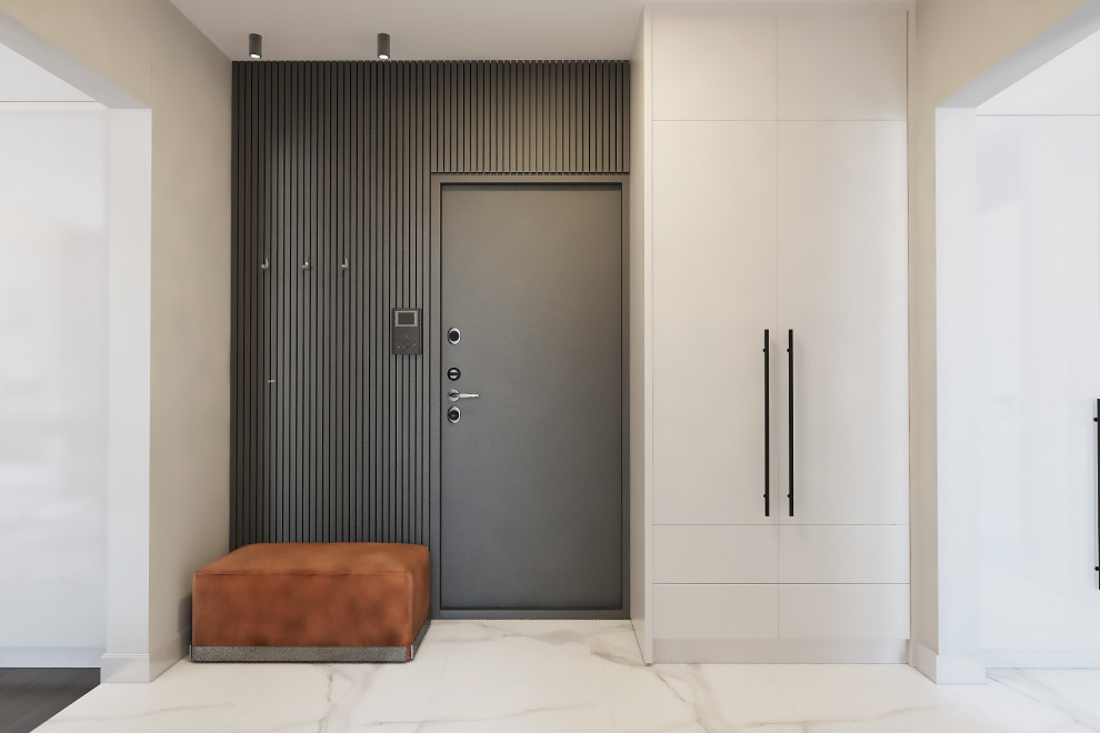 Современная история