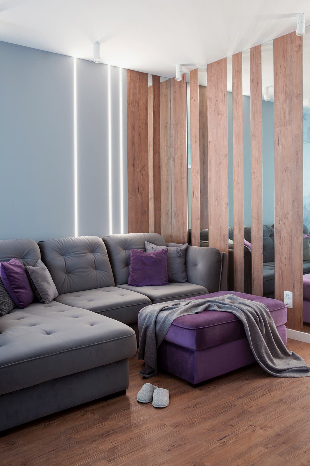 Реализация проекта "Белые росы"