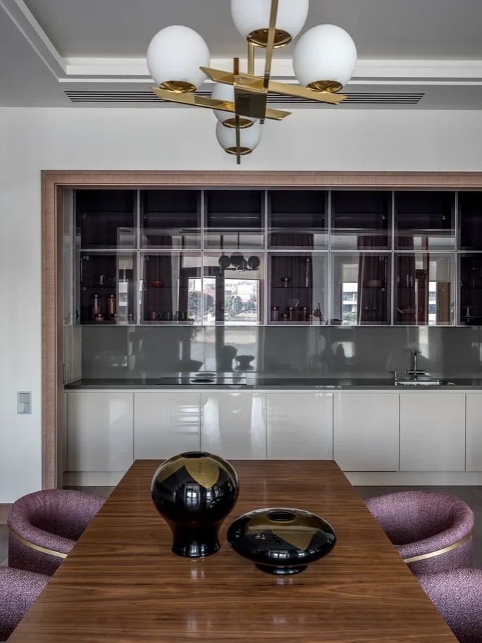 Квартира в Москве 200 м.