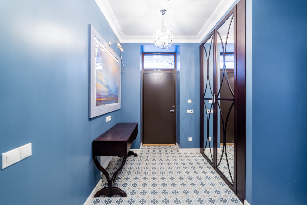 Обложка проекта: Московская область, Домодедово