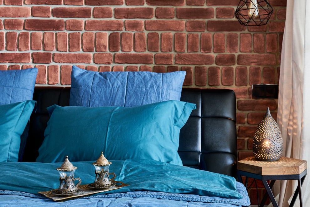 Интерьерная съёмка квартиры