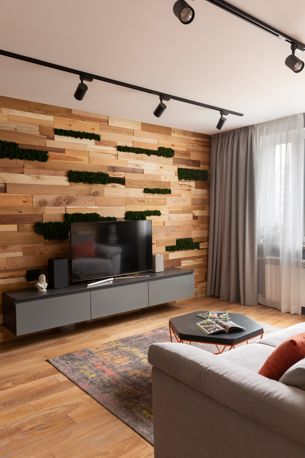 Квартира в Бутово