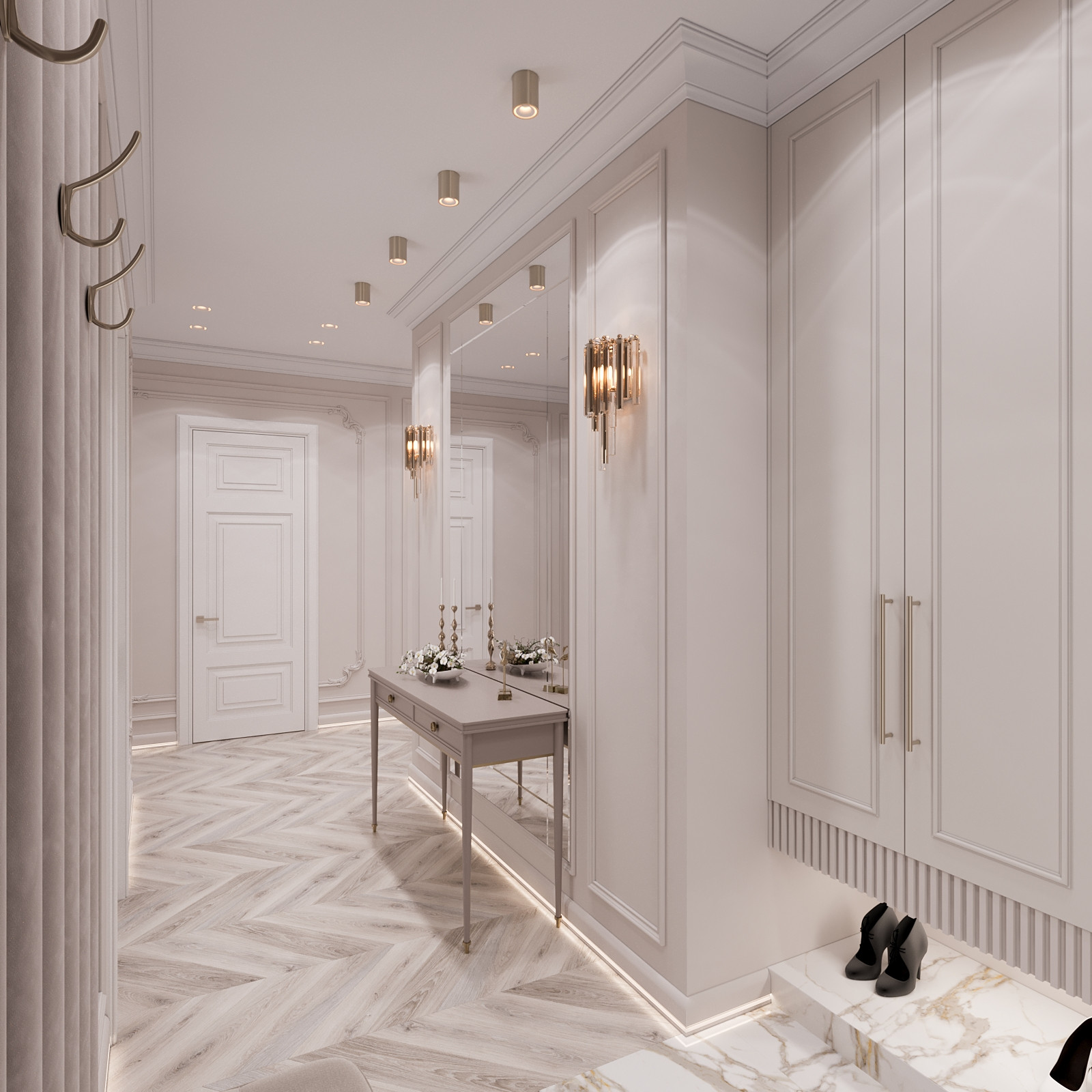 ЖК Донской Олимп