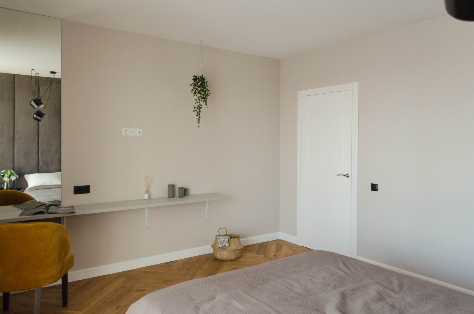 ЖК «Соло», Сочная классика