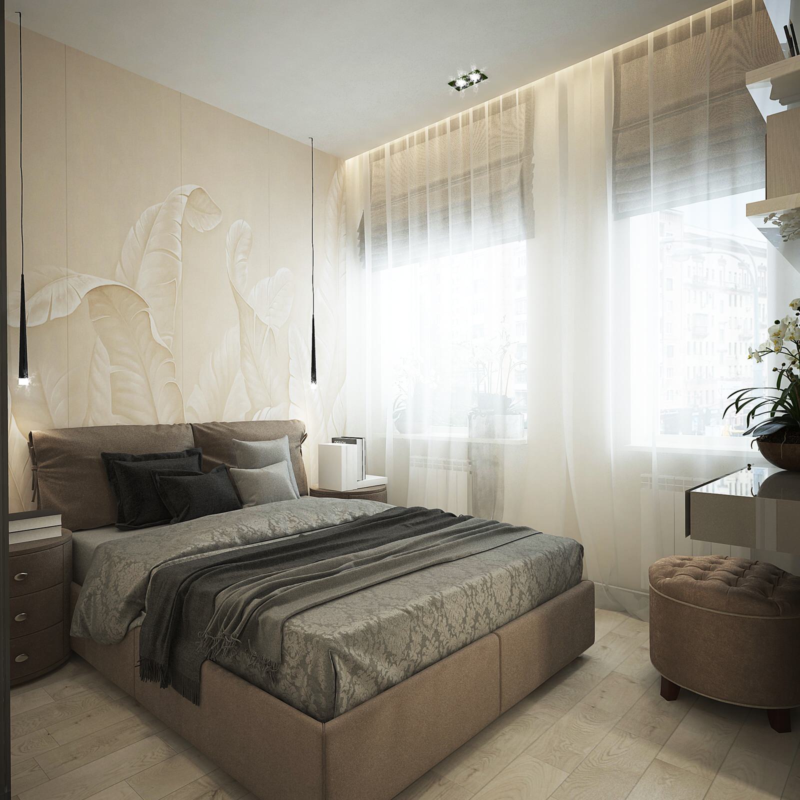 КВАРТИРА ПИК