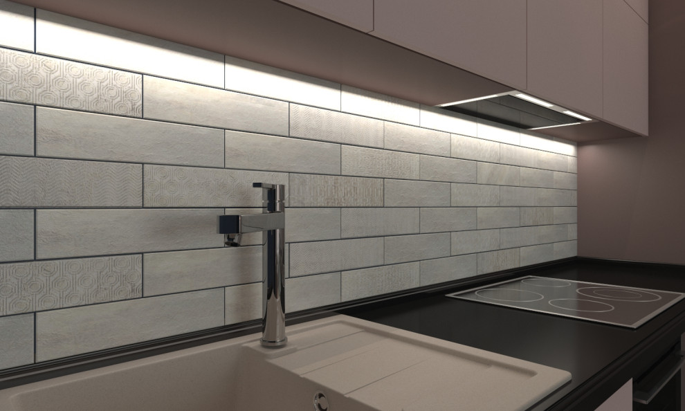 Кухня - детали