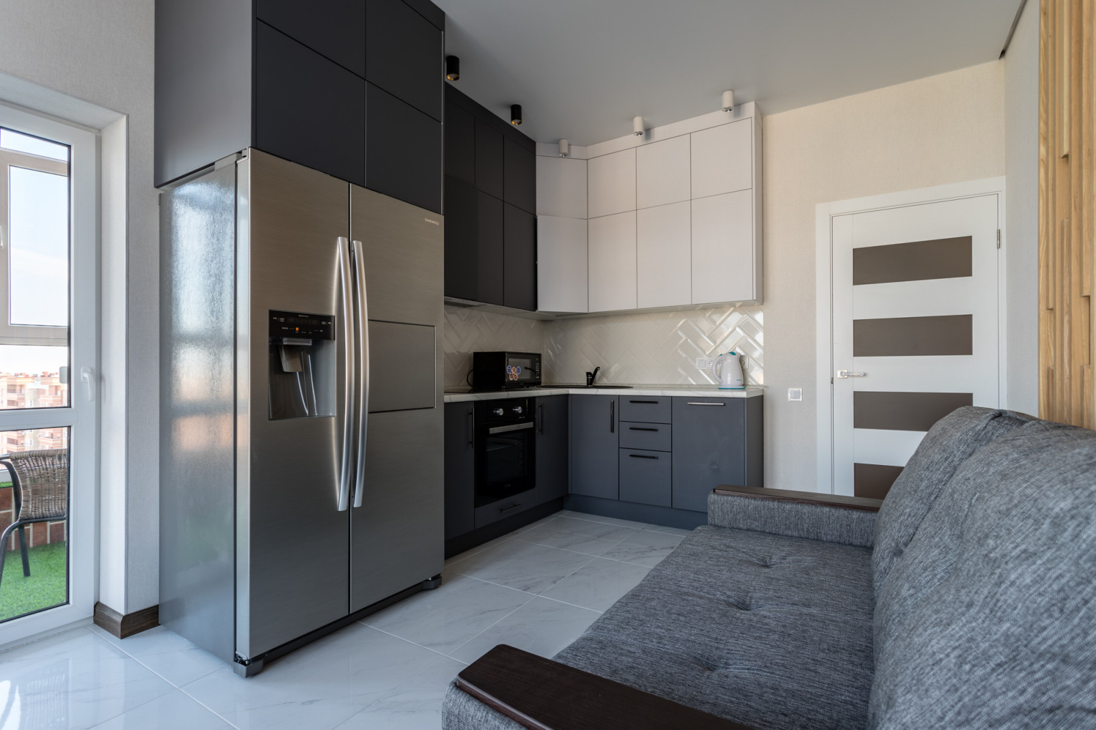 Фото готово