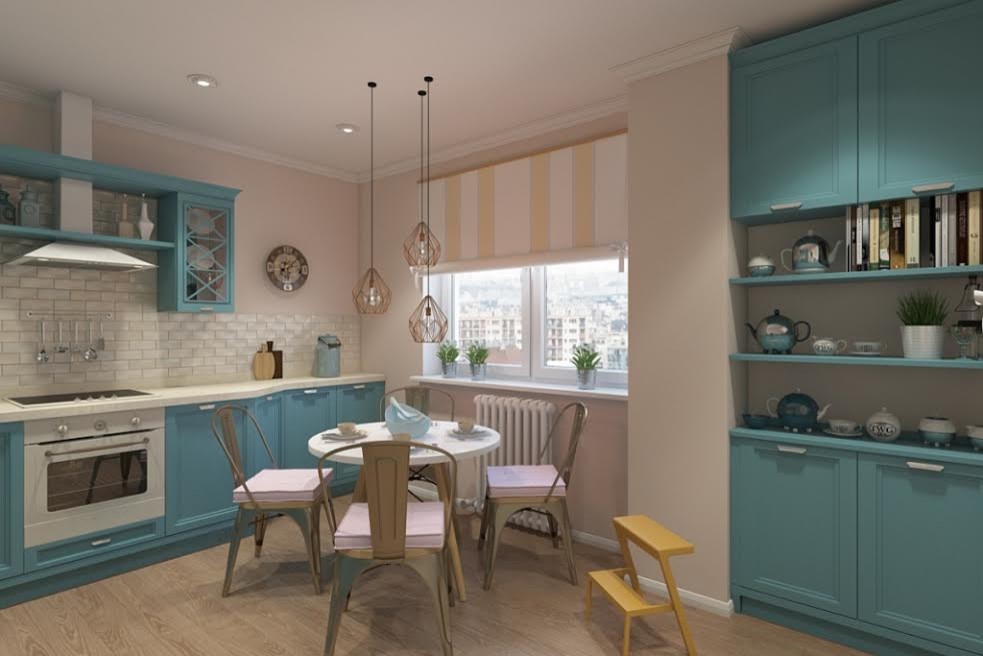 Квартира-сюрприз