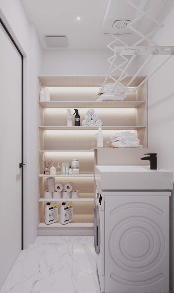 Квартира #Ashd_Metr01