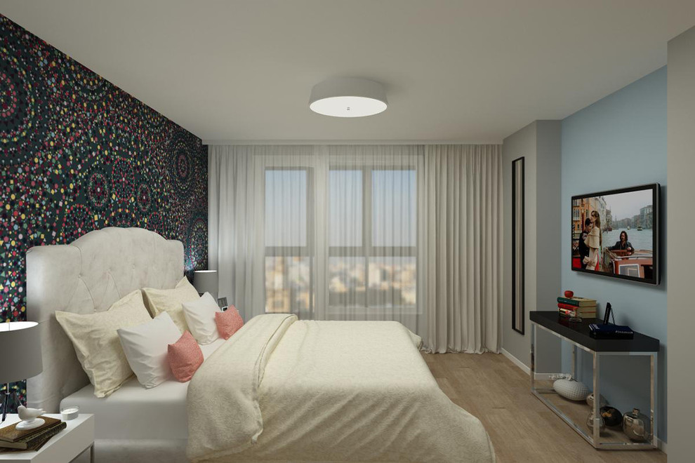 Квартира, 57 кв.м