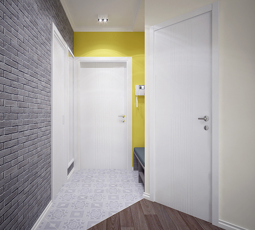 Атмосфера чудес