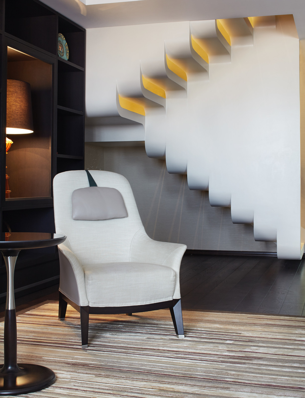 Просто фото: Ступеньки на загляденье!