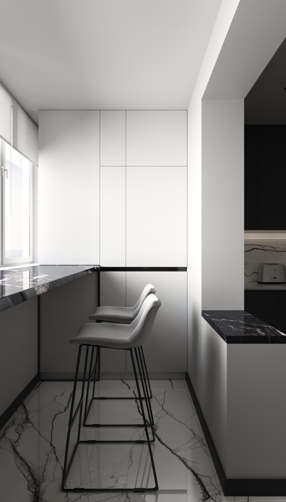 Квартира 70 м.кв