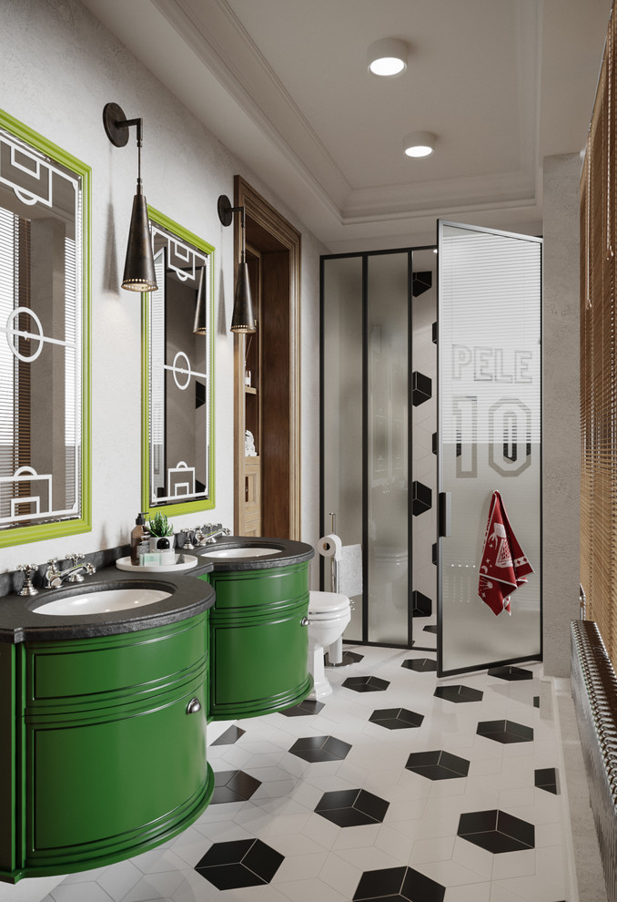 Квартира в Клубном Доме Depre