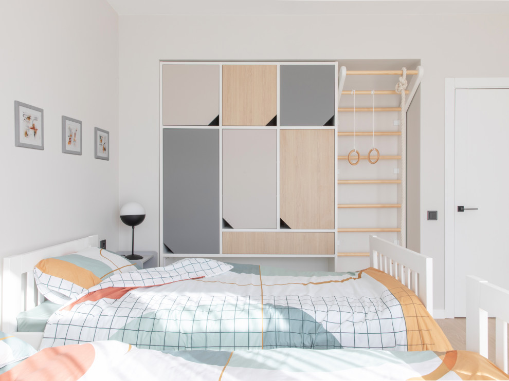 Лето внутри