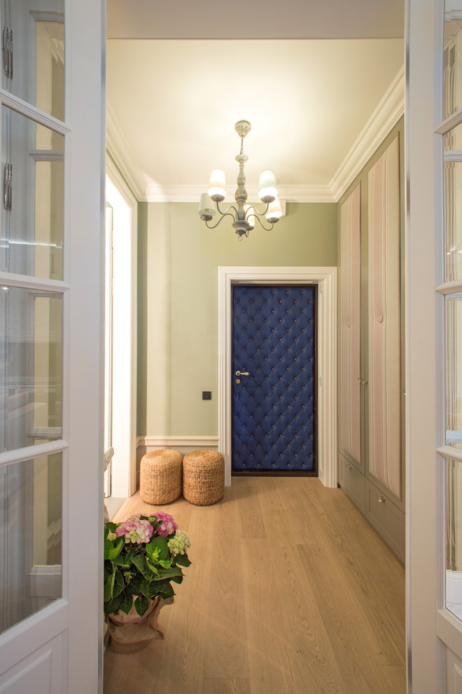 Houzz Украина: Девичья квартира, которая разрушает стереотипы