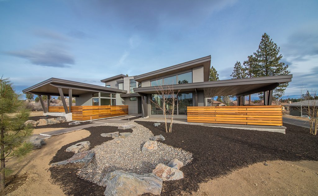 Проект каменного дома RH-311