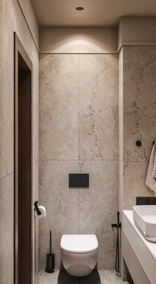 Квартира г. Новый Уренгой (93 кв.м.)