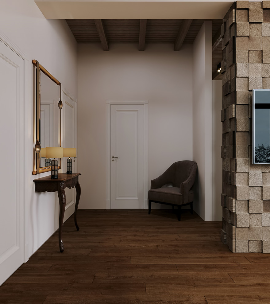 загородный дом