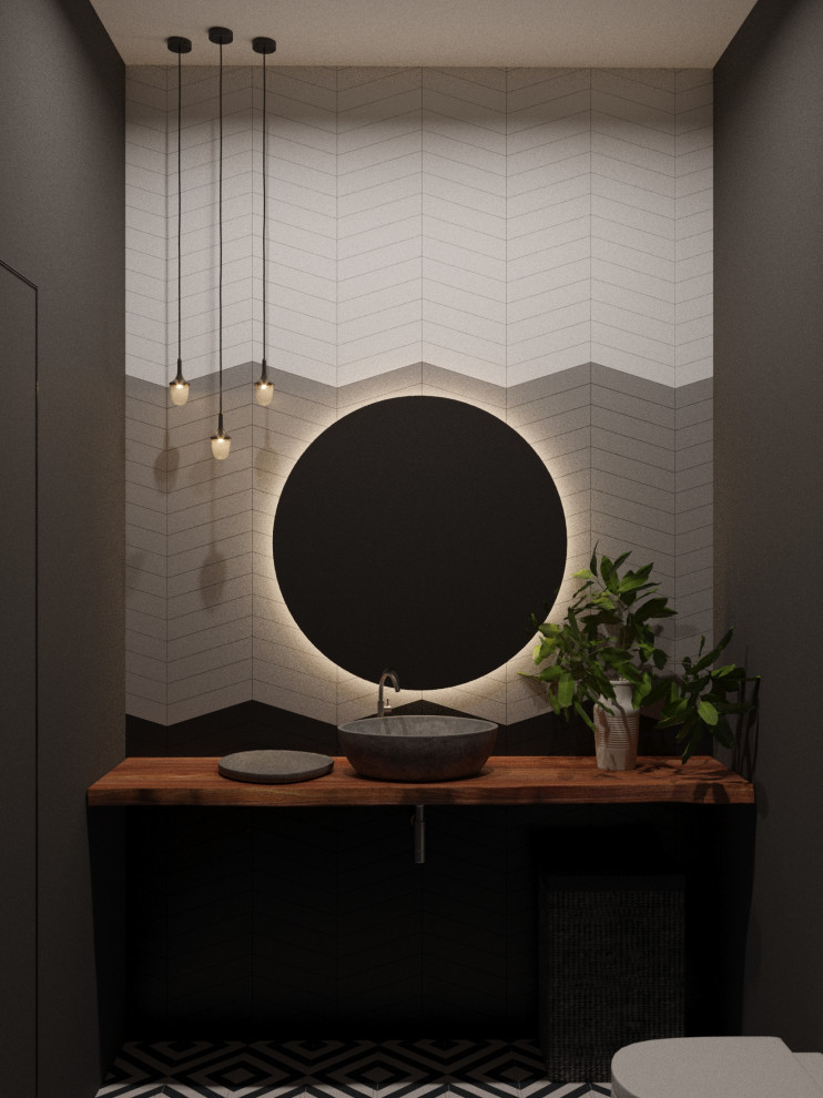 Обложка проекта: BARBERSHOP ZEYN