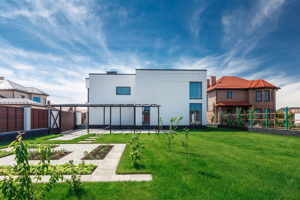 Дом в КП "Немецкая деревня"