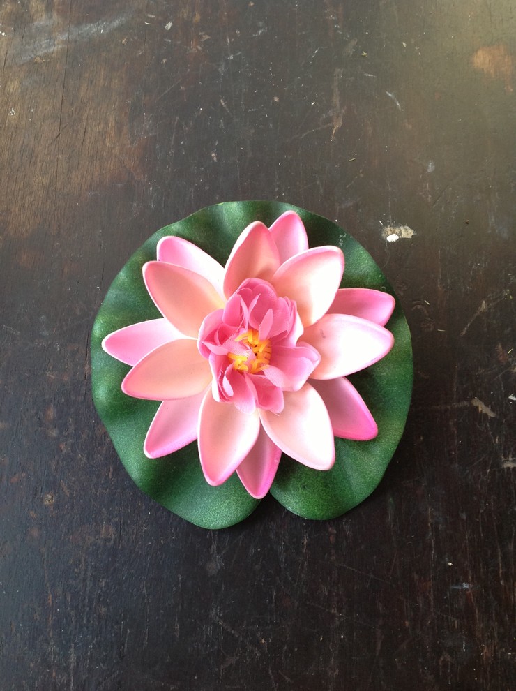 DIY: Как сделать декоративный фонтан из хрустальной вазы