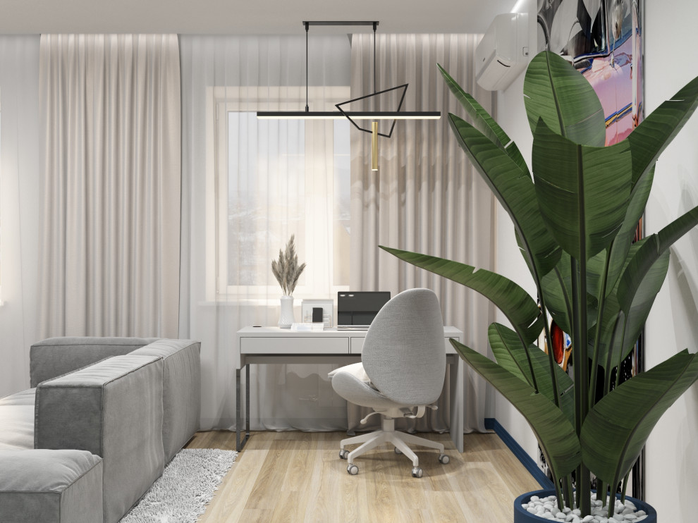 Синяя птица